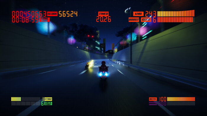Super Night Riders S1 Free Download Torrent