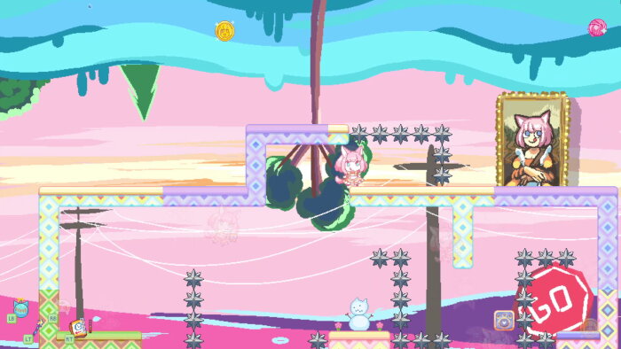 Super Puzzled Cat Crack Download