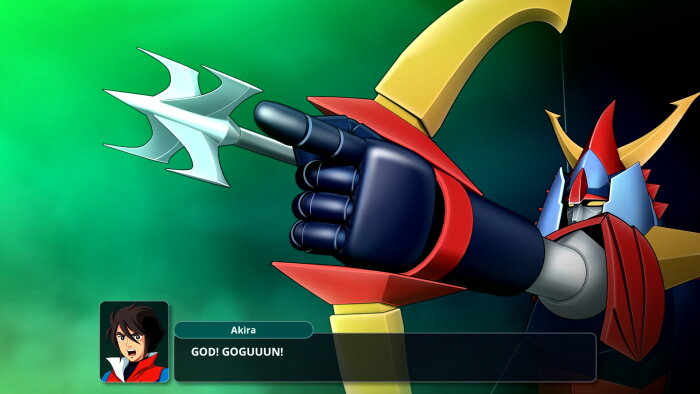 SUPER ROBOT WARS Y Download Free