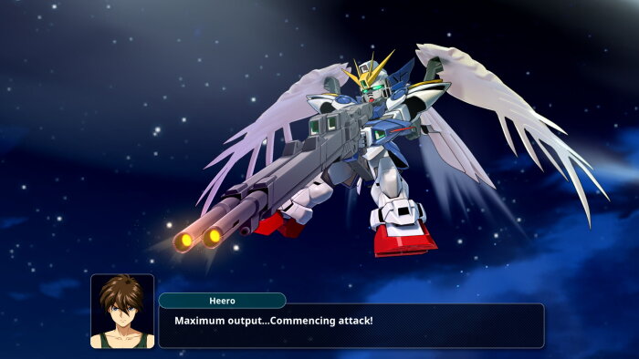 SUPER ROBOT WARS Y Crack Download