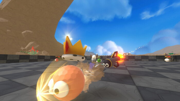 Super Serious Golf Download Free