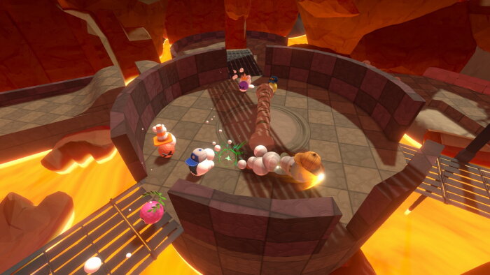 Super Serious Golf Crack Download