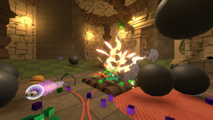 Super Serious Golf PC Crack