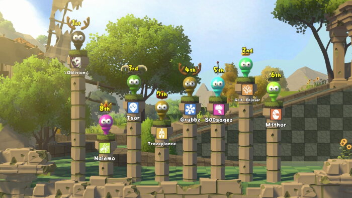 Super Serious Golf Repack Download