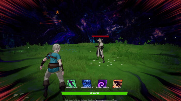 Super Shout Showdown PC Crack