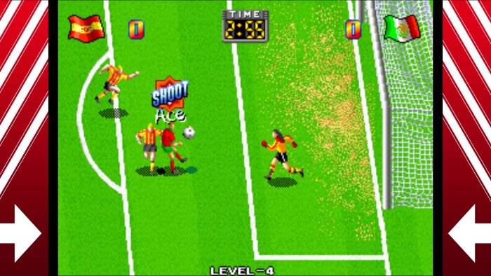 SUPER SIDEKICKS Crack Download