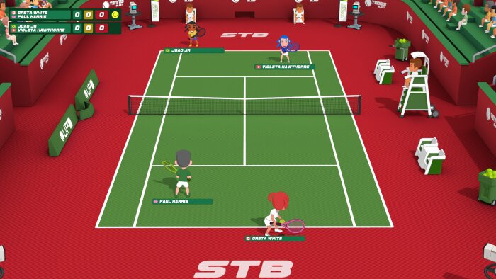 Super Sports Blast Free Download Torrent