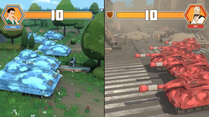 Super World War Free Download Torrent