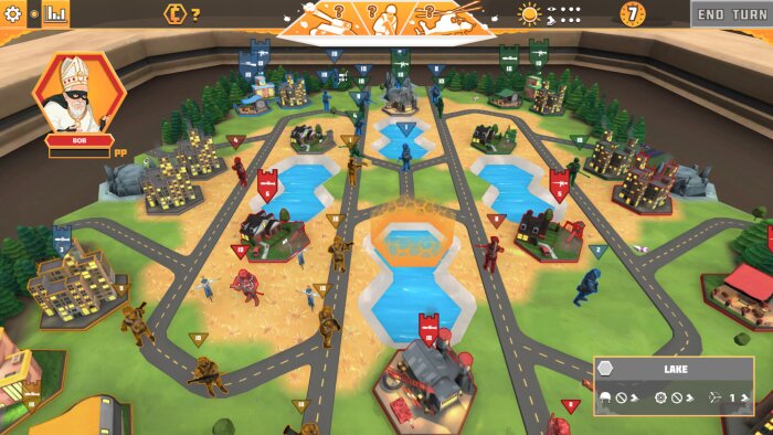 Super World War Crack Download