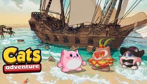 Download Supercat Survivors