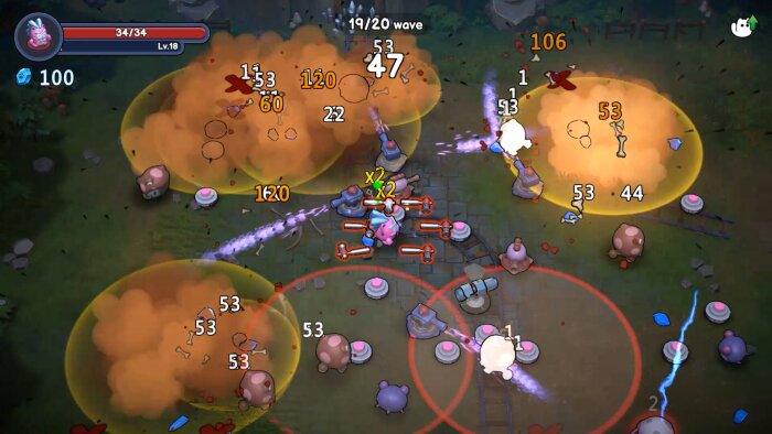 Supercat Survivors Free Download Torrent
