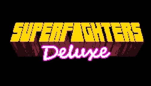 Download Superfighters Deluxe