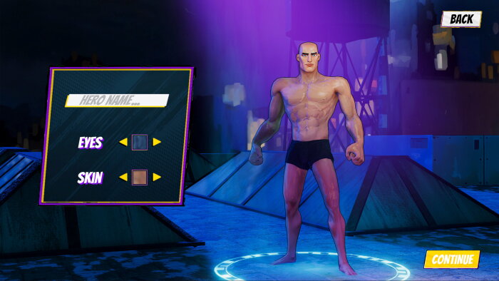 Superhero Simulator Free Download Torrent