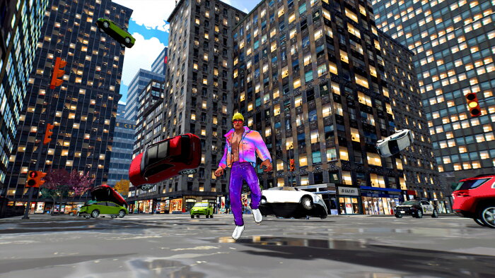 Superhero Simulator Repack Download