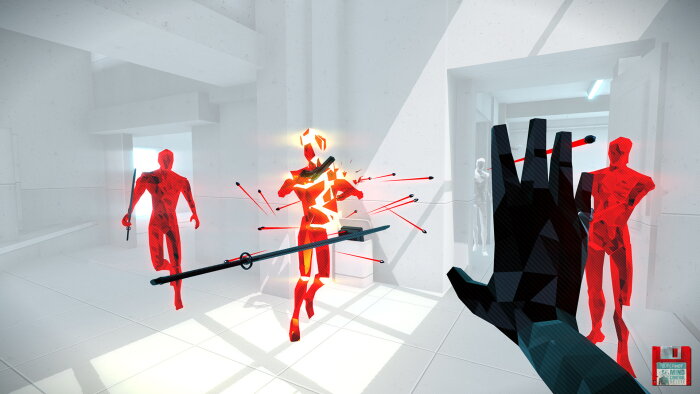 SUPERHOT: MIND CONTROL DELETE Free Download Torrent