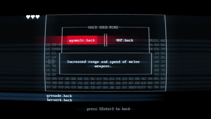 SUPERHOT: MIND CONTROL DELETE Repack Download