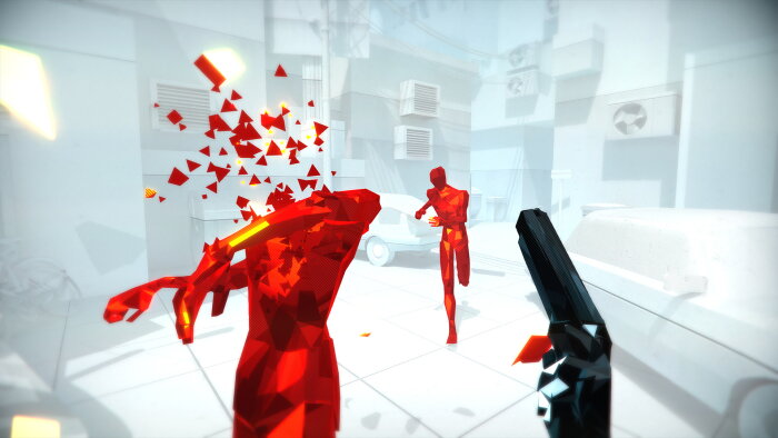 SUPERHOT Download Free