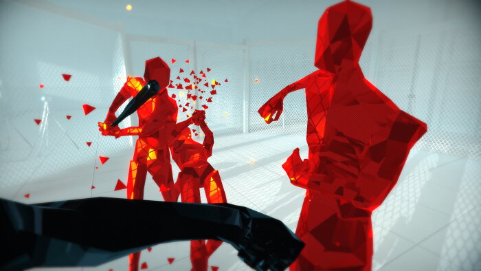 SUPERHOT Free Download Torrent