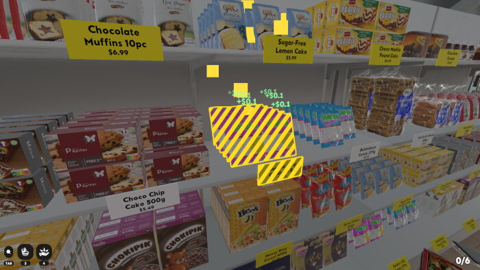 Supermarket Chaos Crack Download