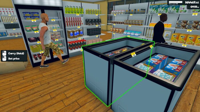 Supermarket Simulator Crack Download