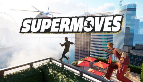 Download Supermoves