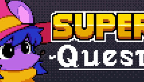 Download SuperQuest
