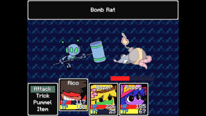 SuperQuest PC Crack