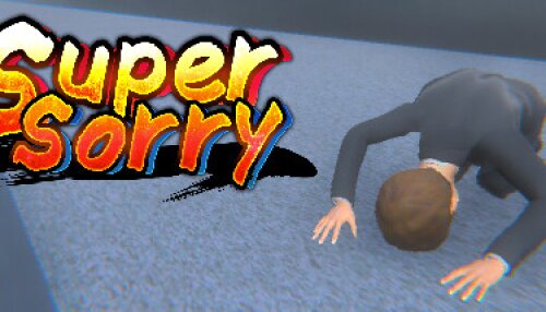 Download SuperSorry