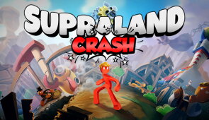 Download Supraland Crash