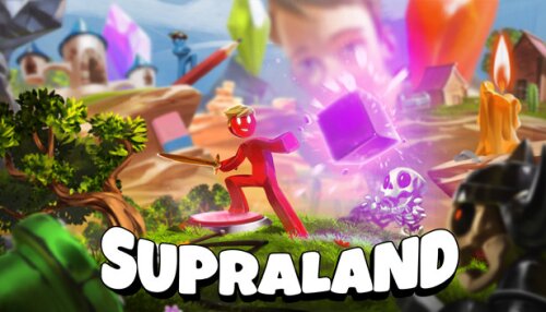 Download Supraland