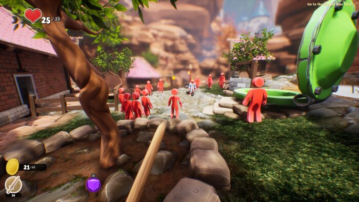 Supraland Download Free