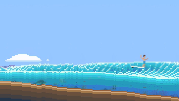 Surf Sandbox PC Crack