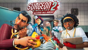 Download Surgeon Simulator 2