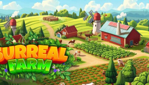 Download Surreal Farm