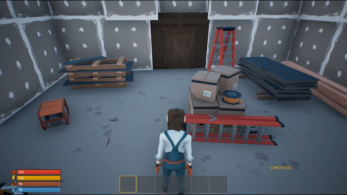 SurrounDead Poly Construction Download Free