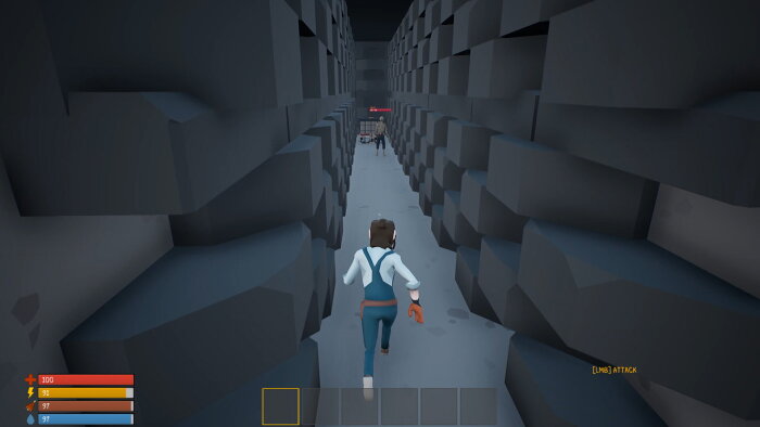 SurrounDead Poly Construction Free Download Torrent