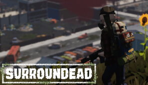 Download SurrounDead