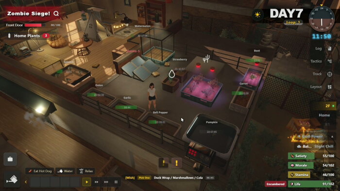 Survival Log Free Download Torrent