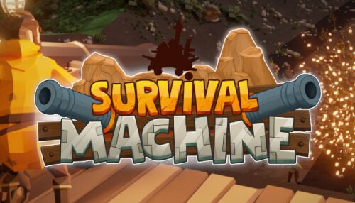 Download Survival Machine
