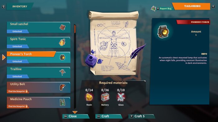 Survival Machine Crack Download