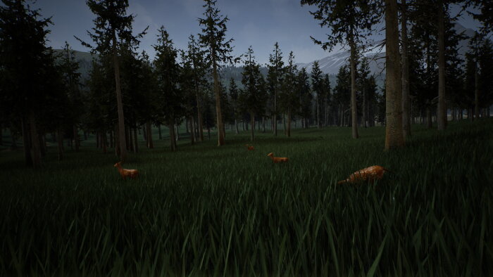Survivalizm - The Animal Simulator Free Download Torrent