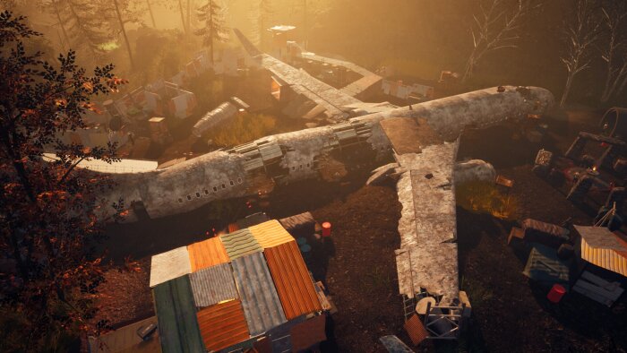 Survive the Fall Download Free