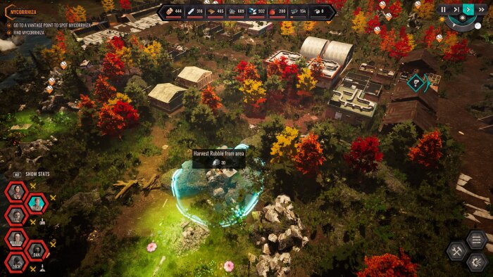 Survive the Fall Crack Download
