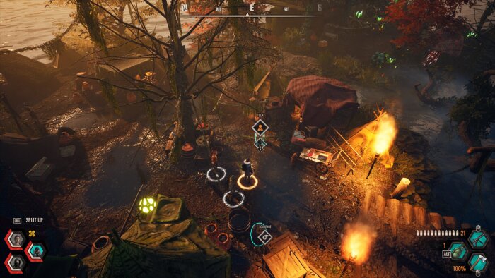 Survive the Fall PC Crack