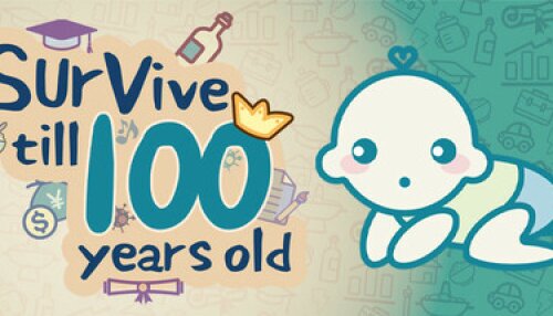 Download Survive till 100 years old