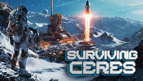 Download Surviving Ceres
