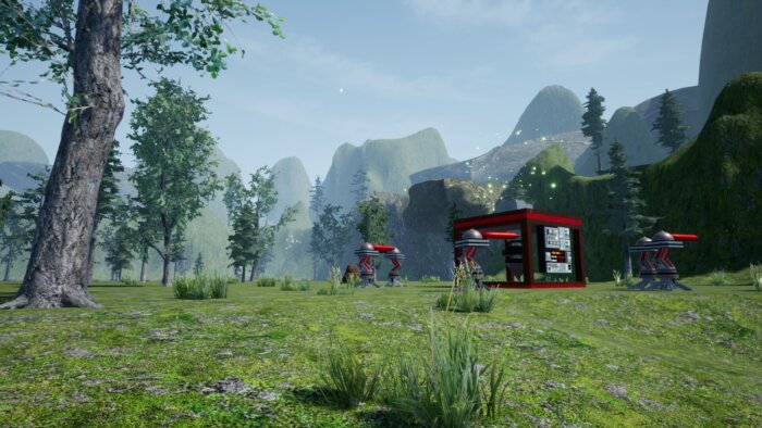 Surviving Ceres Crack Download