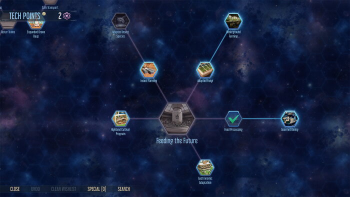 Surviving Mars: Relaunched - Feeding the Future PC Crack