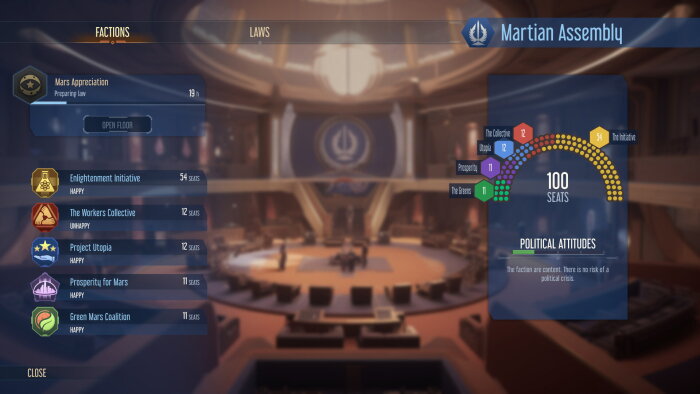 Surviving Mars: Relaunched Crack Download