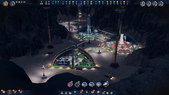Surviving Mars: Relaunched Repack Download